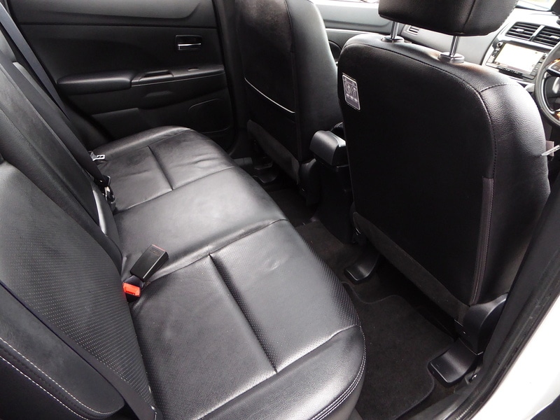 Used Mitsubishi ASX 2016 for sale - 77303218: Photo 12