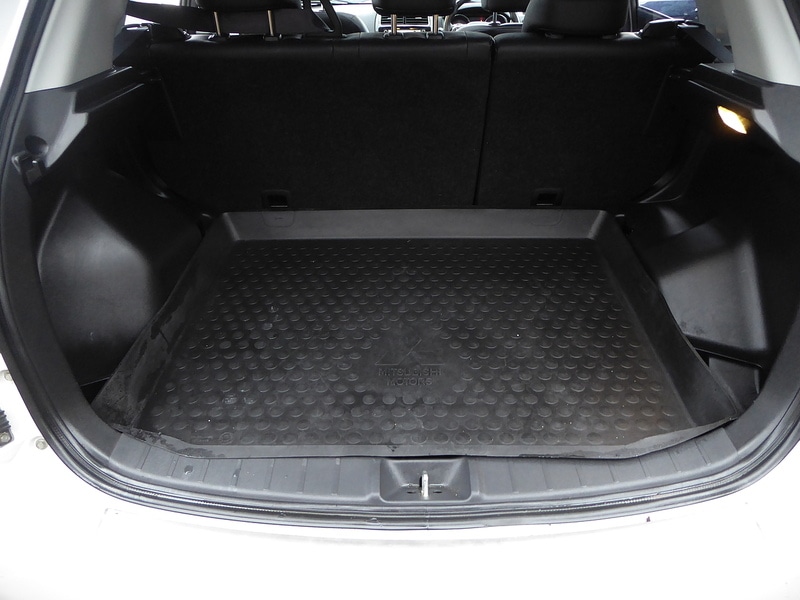 Used Mitsubishi ASX 2016 for sale - 77303218: Photo 13