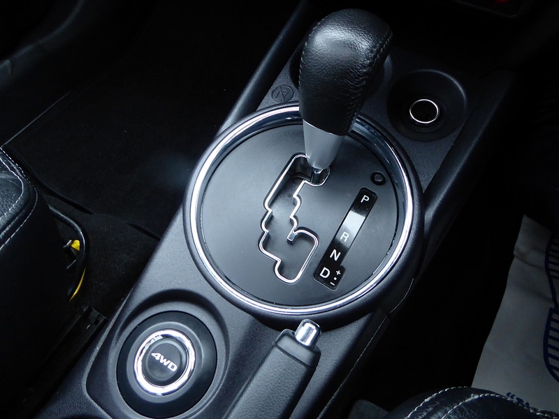 Used Mitsubishi ASX 2016 for sale - 77303218: Photo 15