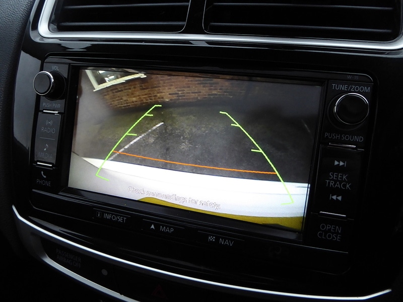 Used Mitsubishi ASX 2016 for sale - 77303218: Photo 16