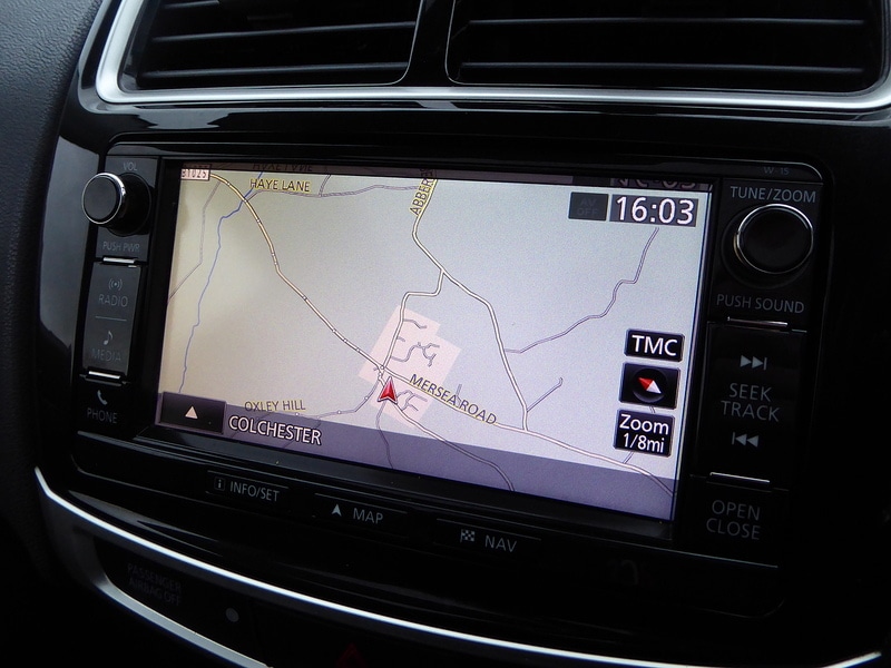 Used Mitsubishi ASX 2016 for sale - 77303218: Photo 17