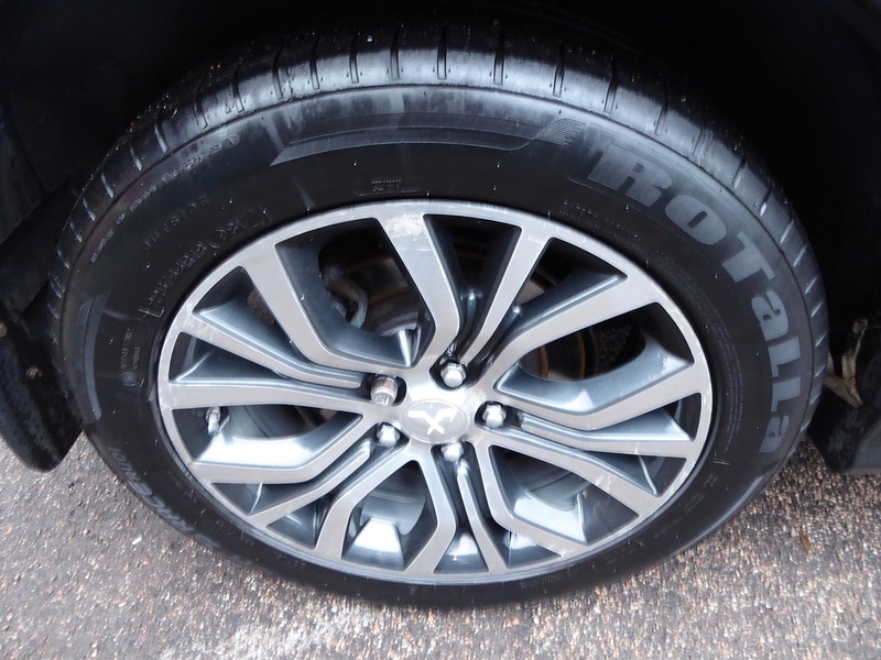 Used Mitsubishi ASX 2016 for sale - 77303218: Photo 22