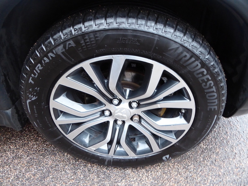 Used Mitsubishi ASX 2016 for sale - 77303218: Photo 24