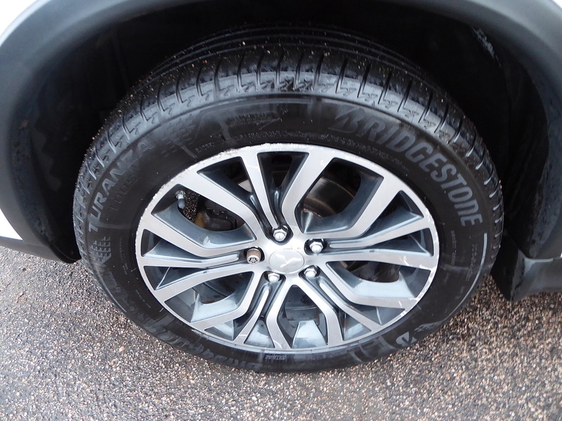 Used Mitsubishi ASX 2016 for sale - 77303218: Photo 25