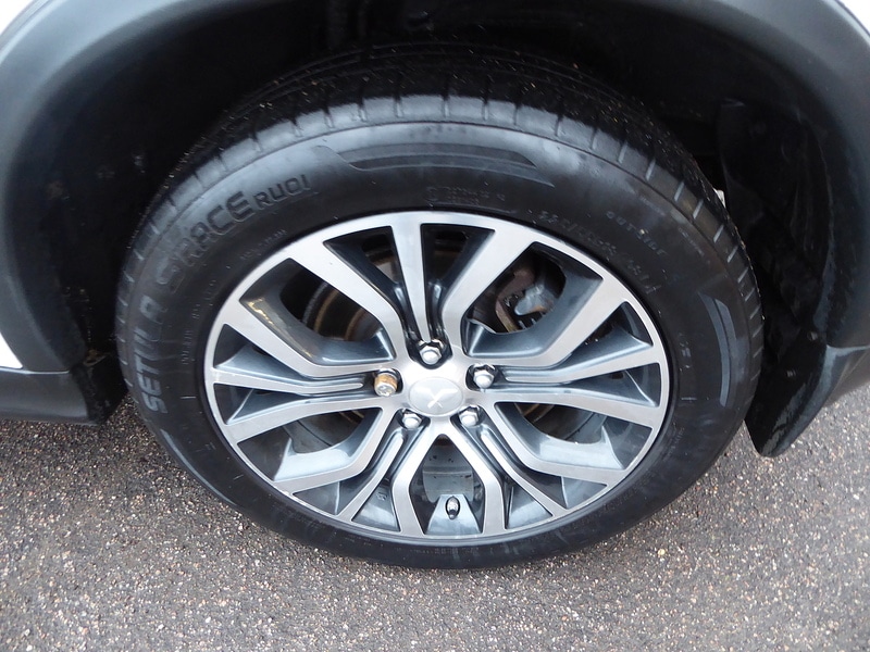 Used Mitsubishi ASX 2016 for sale - 77303218: Photo 26