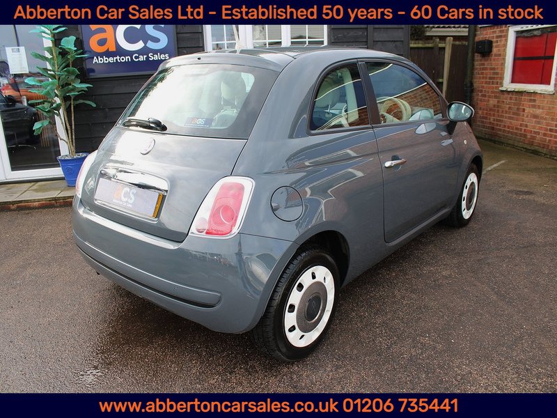 Used Fiat 500 for sale - 77831771: Photo 6