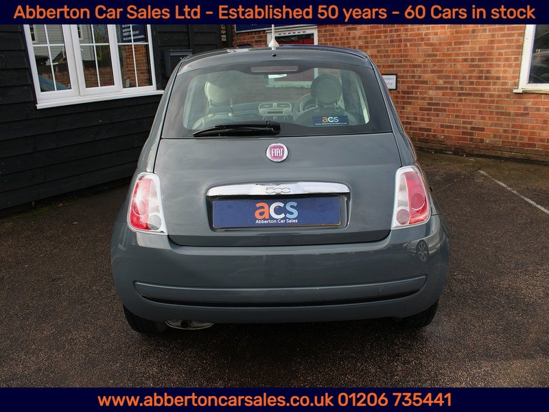 Used Fiat 500 for sale - 77831771: Photo 7