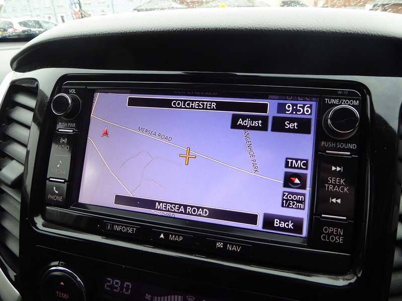 Used Mitsubishi L200 2017 for sale - 77180691: Photo 17