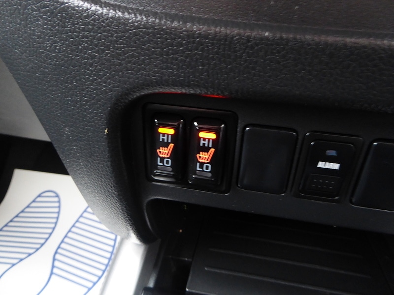 Used Mitsubishi L200 2017 for sale - 77180691: Photo 18