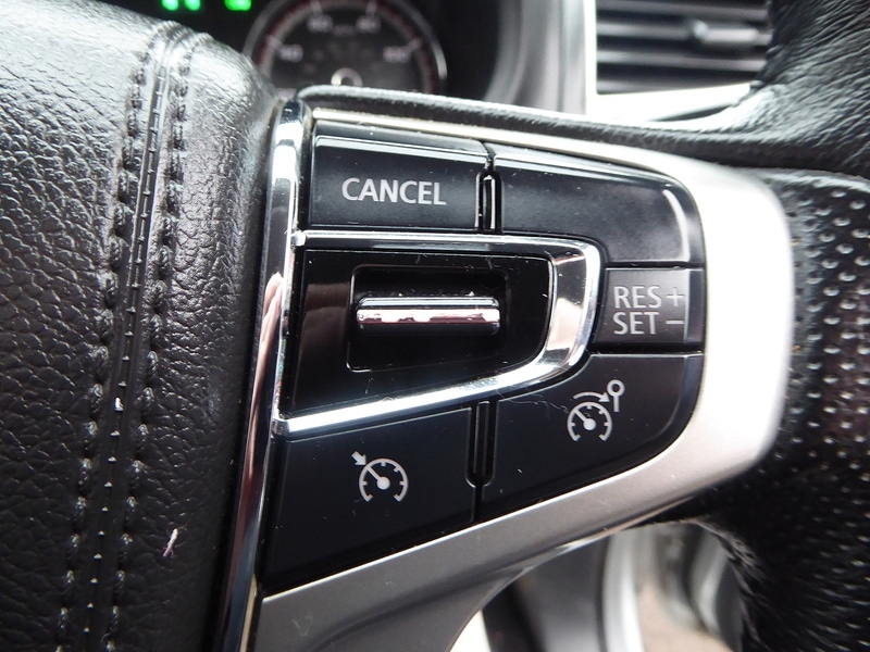 Used Mitsubishi L200 2017 for sale - 77180691: Photo 19