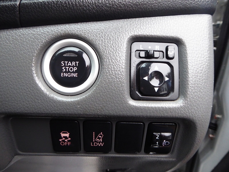 Used Mitsubishi L200 2017 for sale - 77180691: Photo 20