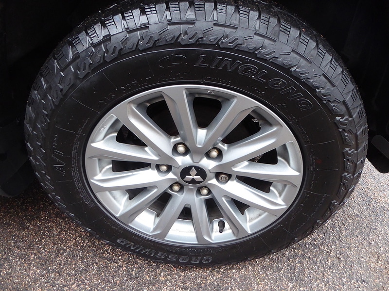 Used Mitsubishi L200 2017 for sale - 77180691: Photo 22