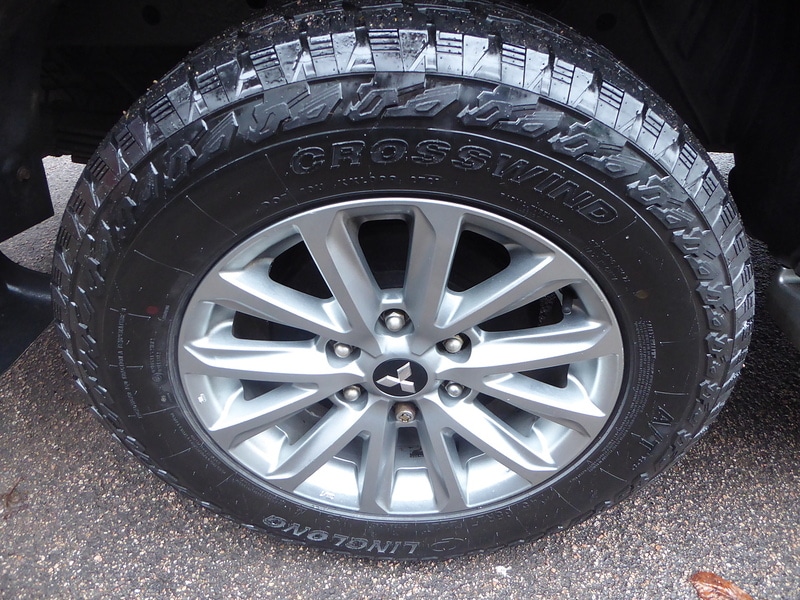 Used Mitsubishi L200 2017 for sale - 77180691: Photo 23