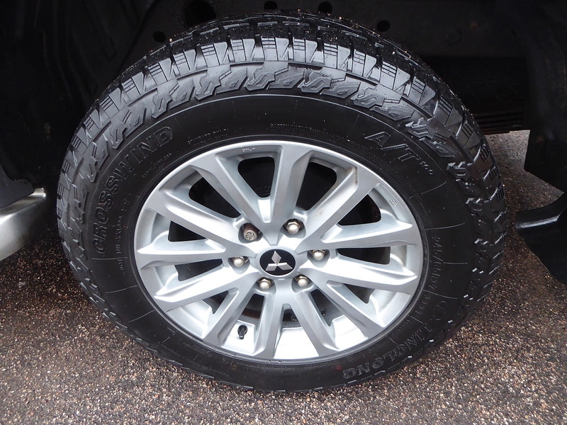 Used Mitsubishi L200 2017 for sale - 77180691: Photo 24