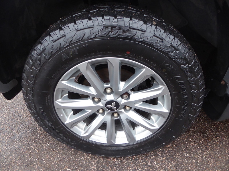 Used Mitsubishi L200 2017 for sale - 77180691: Photo 25