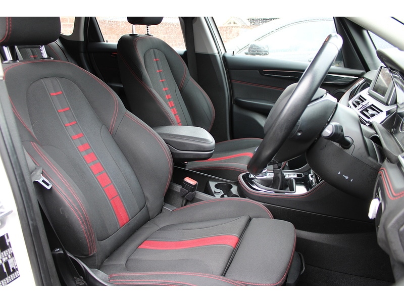 Used BMW 2 Series Active Tourer for sale - 77701896: Photo 11