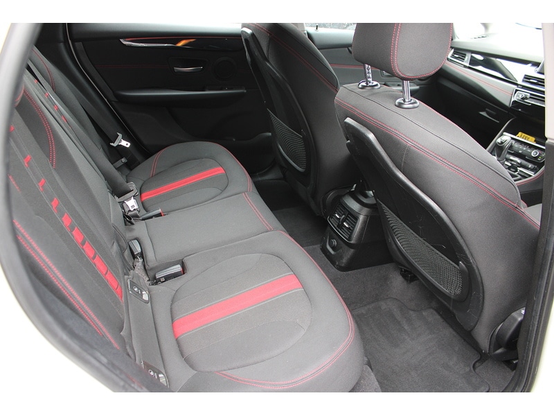 Used BMW 2 Series Active Tourer for sale - 77701896: Photo 12