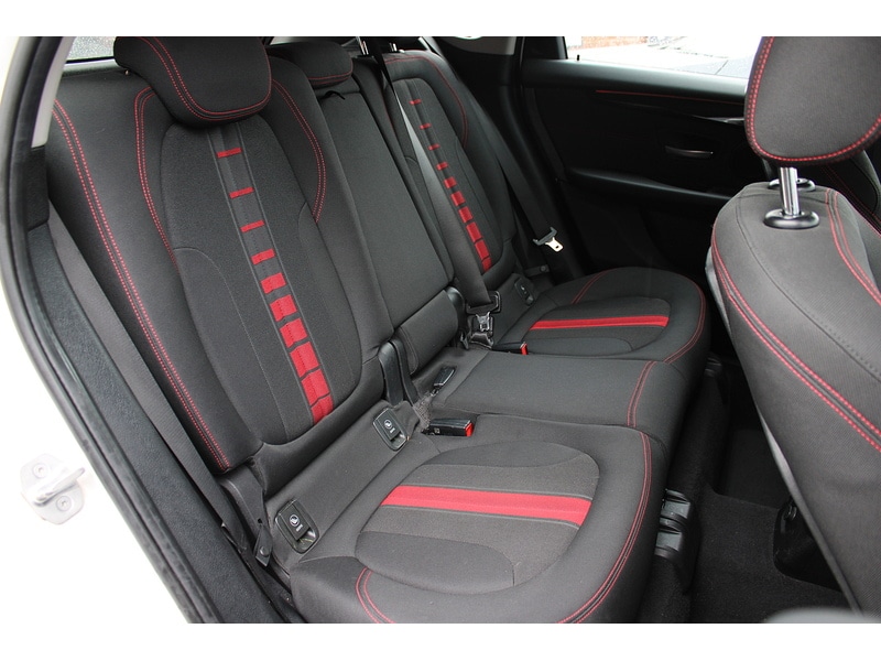 Used BMW 2 Series Active Tourer for sale - 77701896: Photo 13