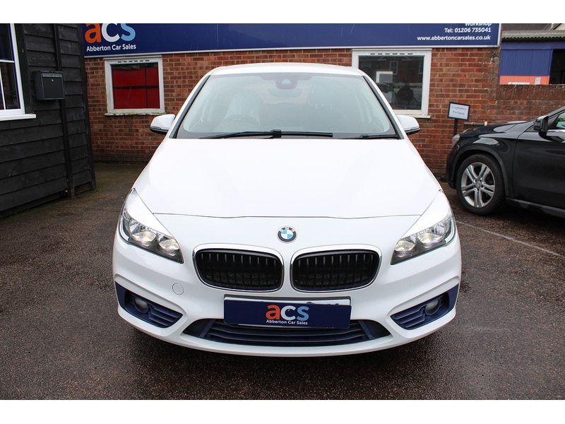 Used BMW 2 Series Active Tourer for sale - 77701896: Photo 3