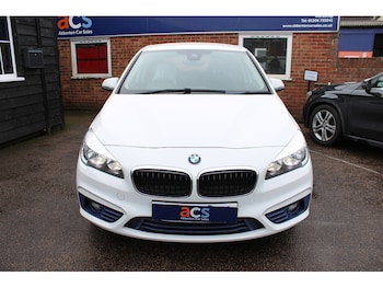 Used BMW 2 Series Active Tourer 2017 for sale - 77701896: Photo