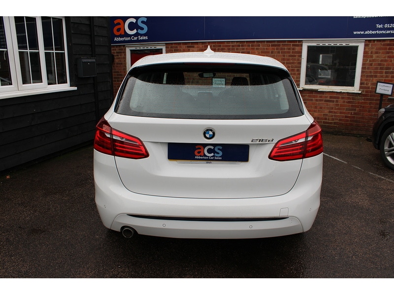 Used BMW 2 Series Active Tourer for sale - 77701896: Photo 7