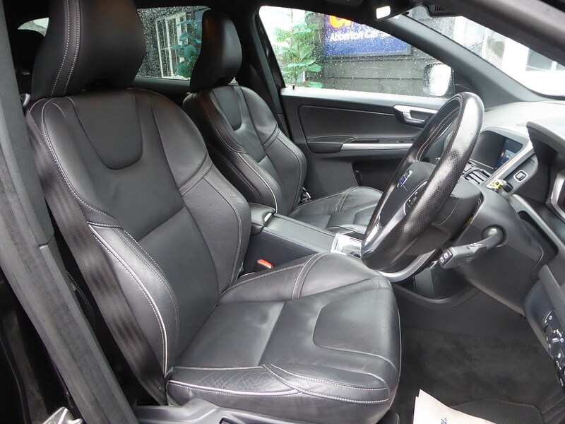 Used Volvo XC60 2015 for sale - 77452637: Photo 10