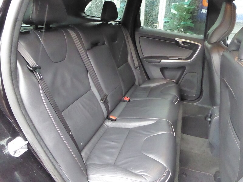 Used Volvo XC60 2015 for sale - 77452637: Photo 12