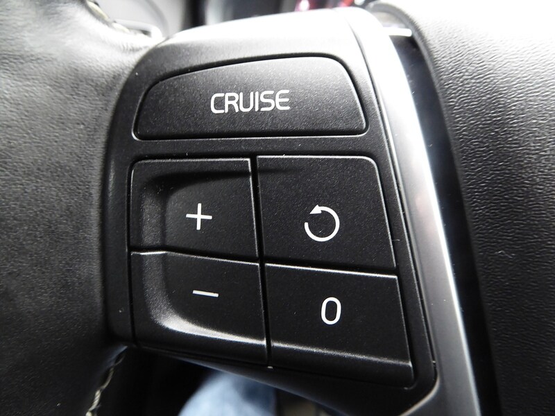 Used Volvo XC60 2015 for sale - 77452637: Photo 18