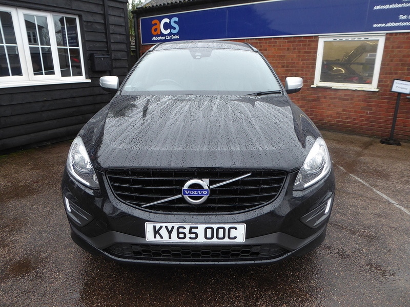Used Volvo XC60 2015 for sale - 77452637: Photo 2