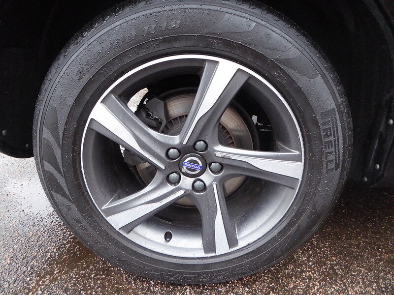 Used Volvo XC60 2015 for sale - 77452637: Photo 22