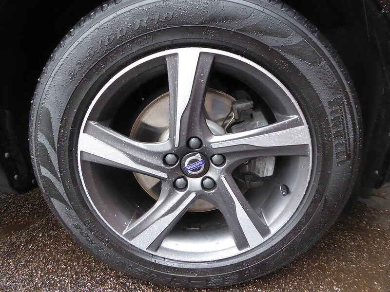 Used Volvo XC60 2015 for sale - 77452637: Photo 23