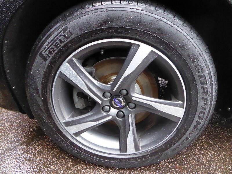 Used Volvo XC60 2015 for sale - 77452637: Photo 24