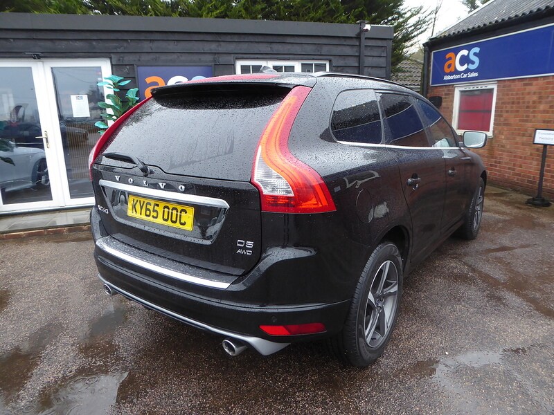 Used Volvo XC60 2015 for sale - 77452637: Photo 5