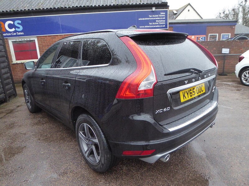 Used Volvo XC60 2015 for sale - 77452637: Photo 7