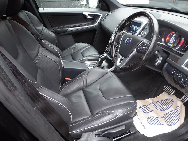 Used Volvo XC60 2015 for sale - 77452637: Photo 9