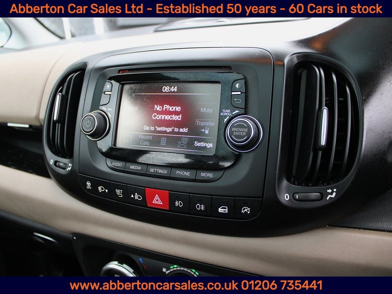 Used Fiat 500L 2013 for sale - 78091879: Photo 18