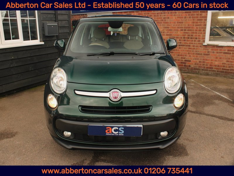 Used Fiat 500L 2013 for sale - 78091879: Photo 3