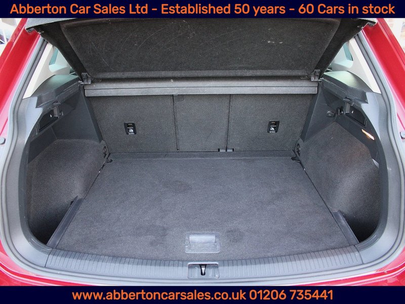 Used Volkswagen Tiguan 2016 for sale - 77677128: Photo 26