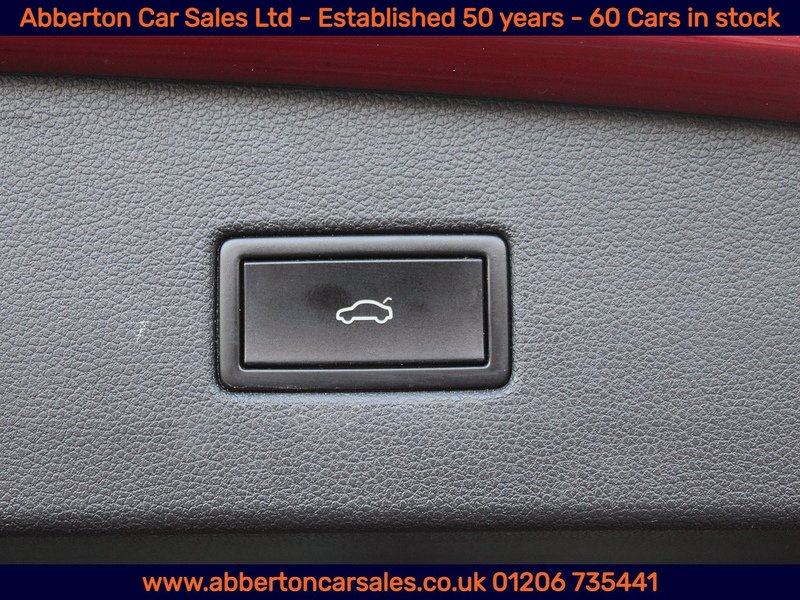 Used Volkswagen Tiguan 2016 for sale - 77677128: Photo 27