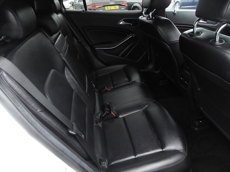 Used Mercedes-Benz GLA 2014 for sale - 76879364: Photo 11