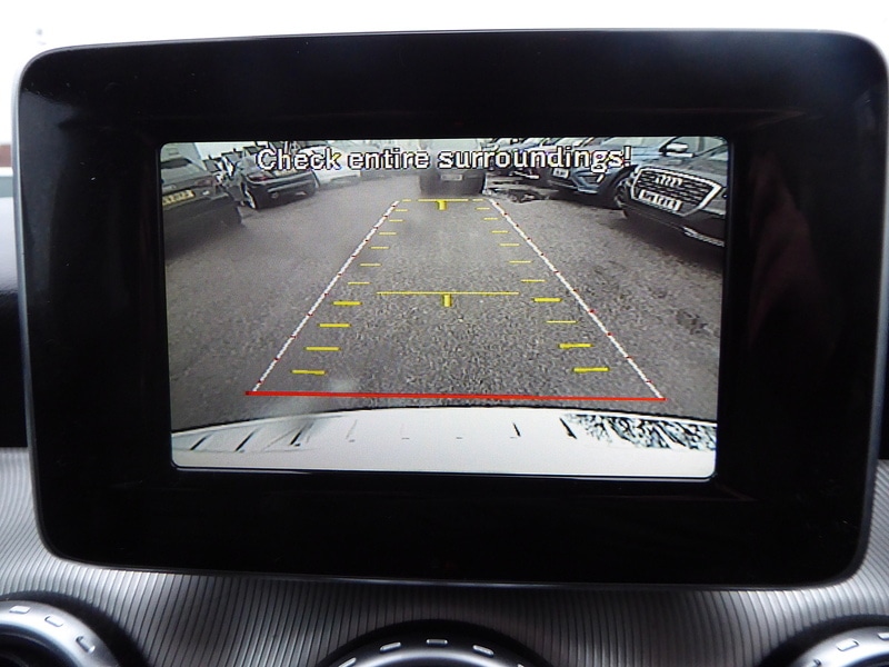 Used Mercedes-Benz GLA 2014 for sale - 76879364: Photo 15