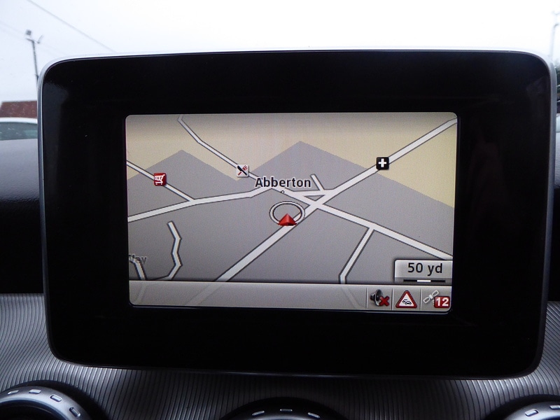 Used Mercedes-Benz GLA 2014 for sale - 76879364: Photo 16