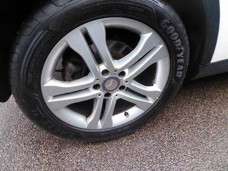 Used Mercedes-Benz GLA 2014 for sale - 76879364: Photo 24