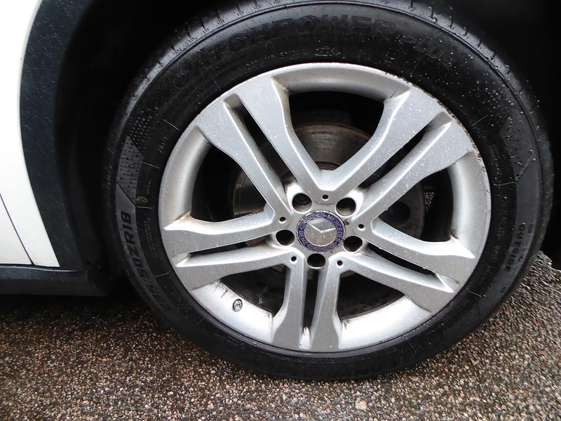 Used Mercedes-Benz GLA 2014 for sale - 76879364: Photo 25