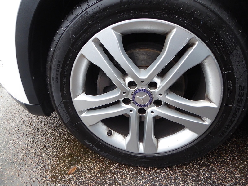 Used Mercedes-Benz GLA 2014 for sale - 76879364: Photo 26