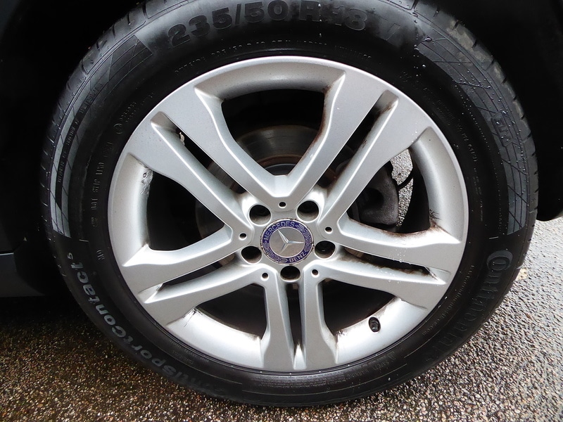 Used Mercedes-Benz GLA 2014 for sale - 76879364: Photo 27