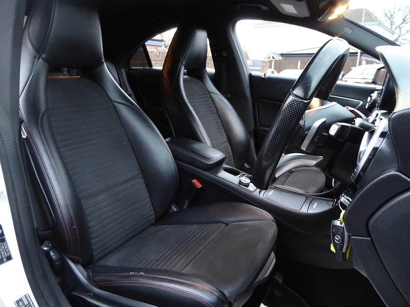 Used Mercedes-Benz CLA for sale - 77288622: Photo 10