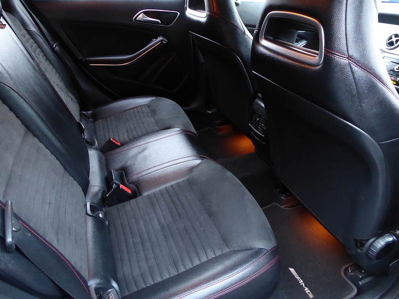 Used Mercedes-Benz CLA for sale - 77288622: Photo 11