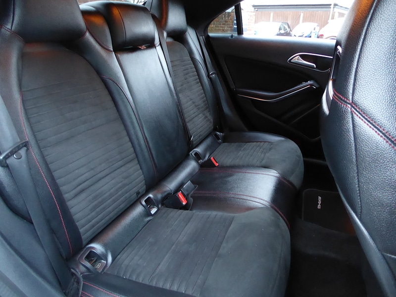 Used Mercedes-Benz CLA for sale - 77288622: Photo 12