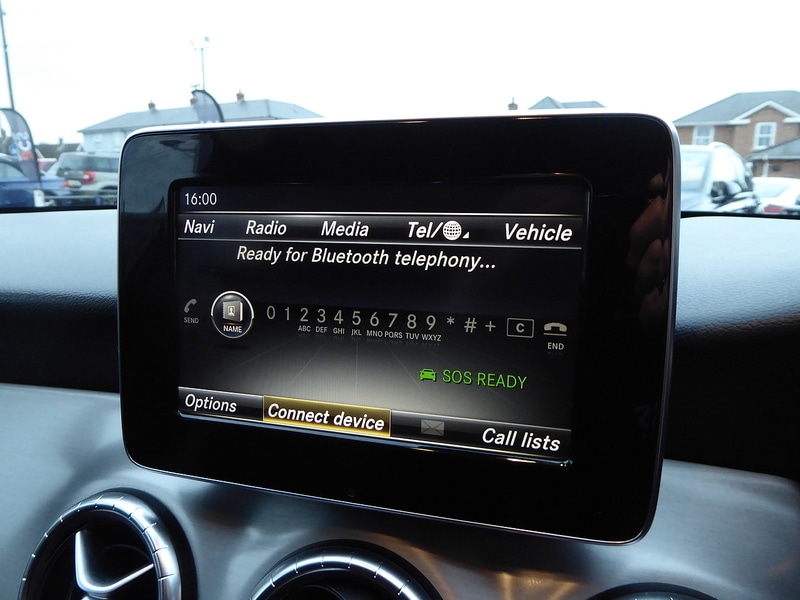 Used Mercedes-Benz CLA for sale - 77288622: Photo 15